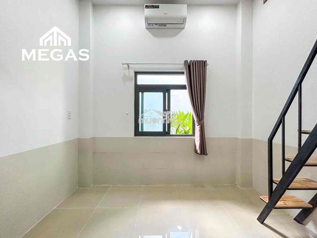 Phòng gác siêu đẹp ngay lê văn việt - kế bên utc2 ✨✨ - 3