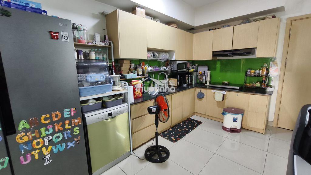 Chủ nhà bán căn 2pn 85m2 oriental plaza sổ hồng lô a - 3