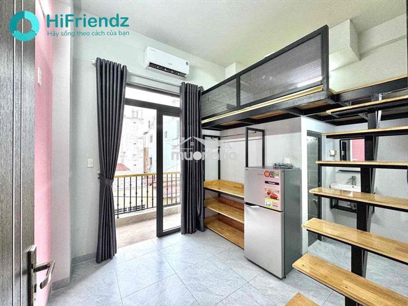 ✨Duplex ban công ngay cầu chữ y siu hạt dẻ