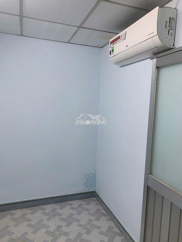 Cho thuê nhà 3,2x11m , đường đỗ nhuận, tân phú. - 4