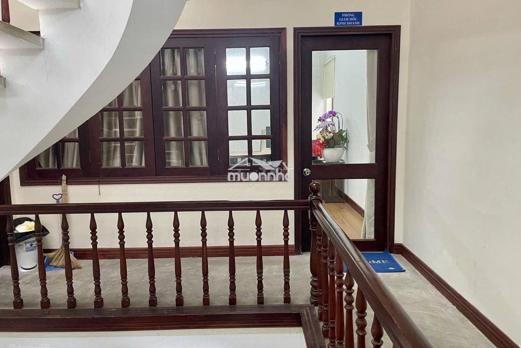 Căn 1: cho thuê nhà mt trương công định, p.14, q.tb, 27tr. - 2