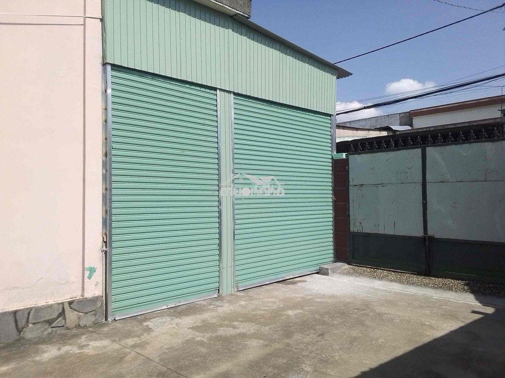 Nhà cho thuê nguyên căn hẻm gx bắc hải - 3