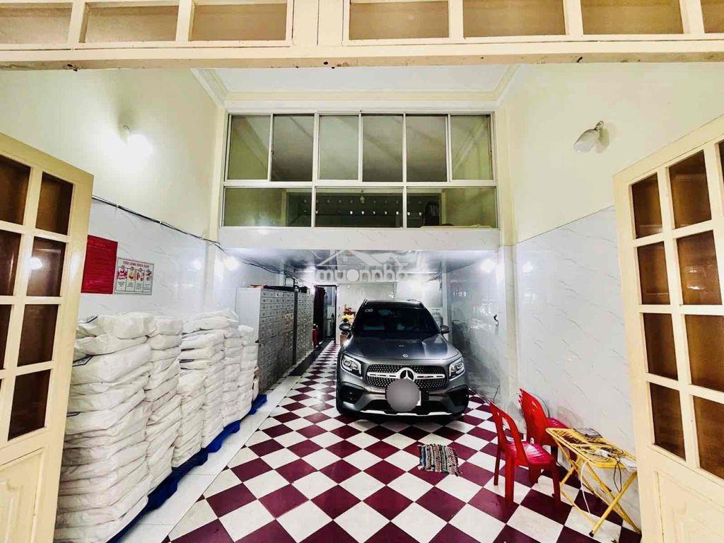 Hẻm 8m - gần mt trần tuấn khải quận 5 77m2 4 tầng - 19 tỷ - 4