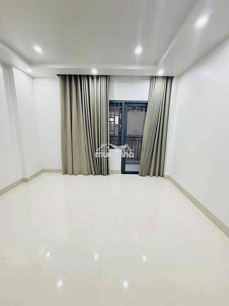 Cho thuê nhà sát khu đô thị vạn phúc city - 3