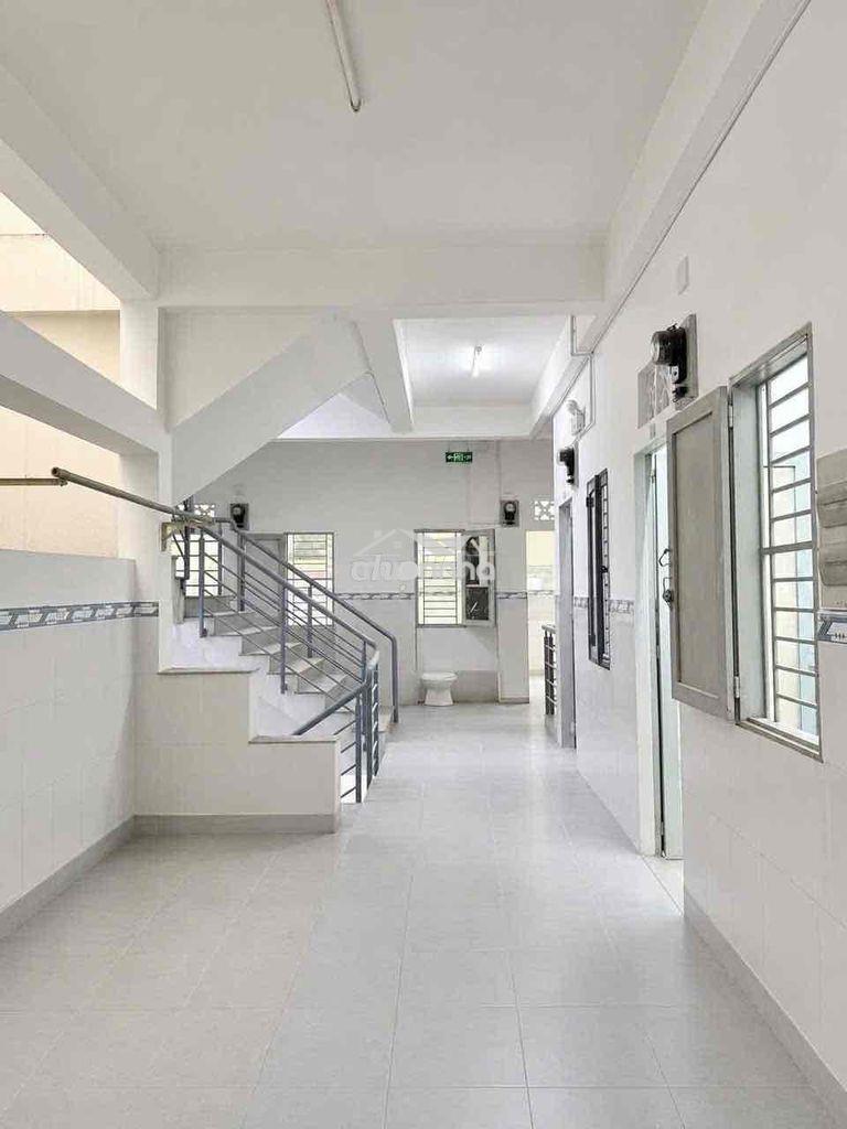 🏭🏡❤️❤️Nhà mới 2tr bình tân kcn bonchen chợ bà hom - 4