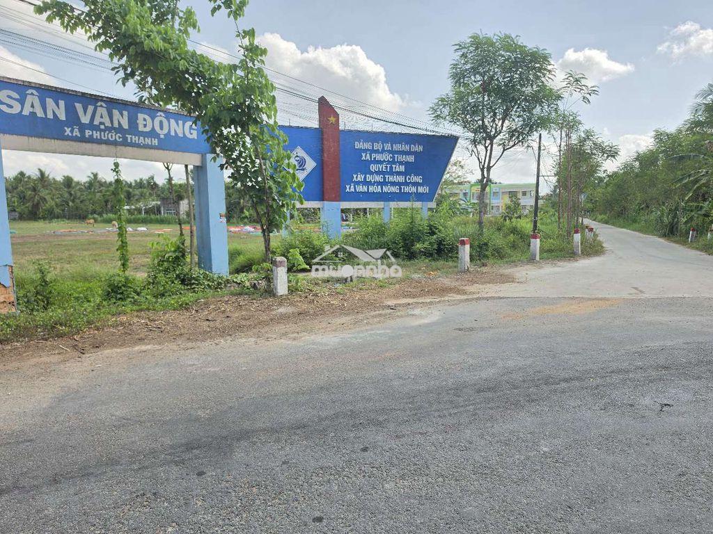 Hơn 300m đất 9x36m sát ủy ban phước thạnh cũ - 3