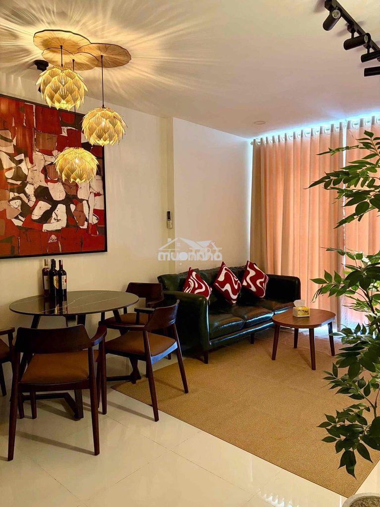 🔴Cho thuê ch central premium🍀2pn2wc full nội thất💥nhà chuẩn đẹp ở ngay - 2