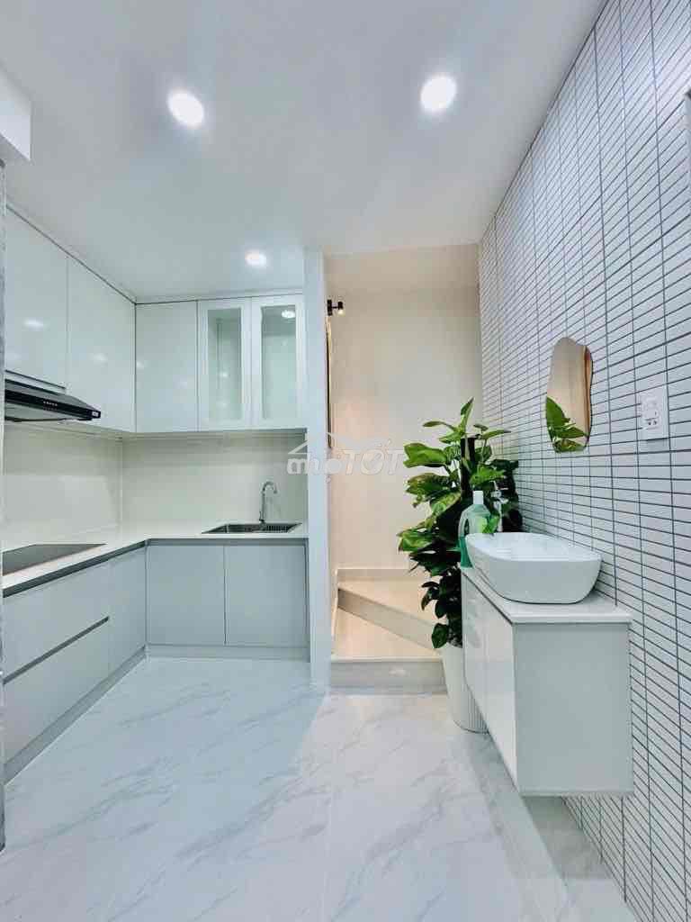 Lên sóng siêu phẩm mini - hẻm ô tô - 4