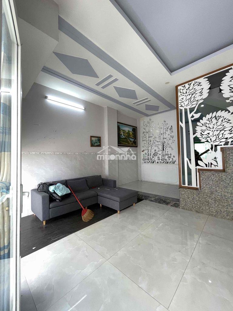 Nhà 2 tầng hẻm xe hơi đình phong phú - ngay chợ tăng nhơn phú - 3