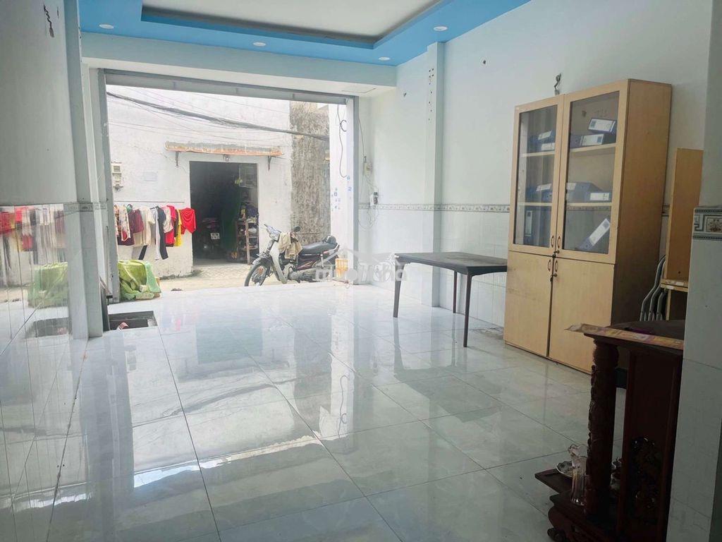 Nhà 2 tầng đường tân thới hiệp 06- 57m2 shr quận 12giá➡️ 3,48 tỷ - 3