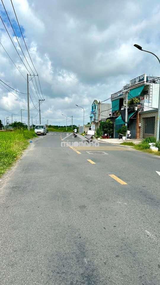 Kho cho thuêphamj văn sáng,hóc môn,250m,giá 10 triệu,thích hợp đa nghề - 4