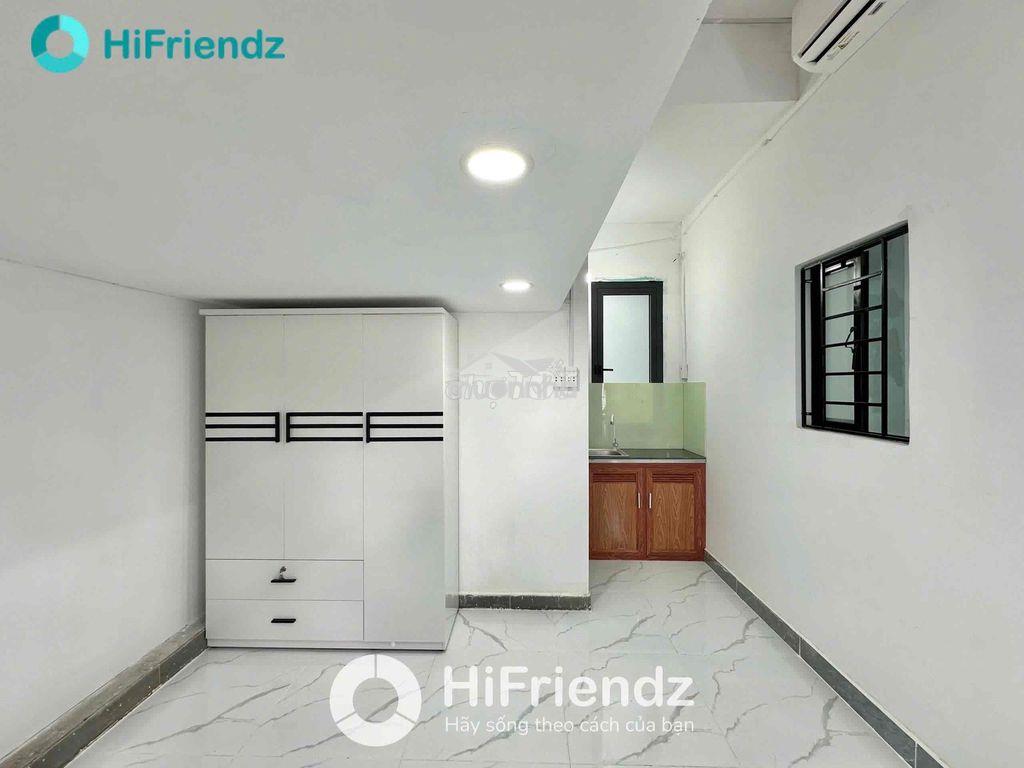 ✨Duplex cửa sổ thoáng mới tinh full nt - hoàng văn thụ - cv gia định - 3