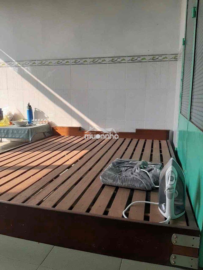 Căn hộ tập thể cho thuê nguyên căn - 3