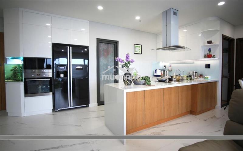 Cho thuê căn hộ chung cư hoa sen, quận 11, 110m2, 3pn, 15tr