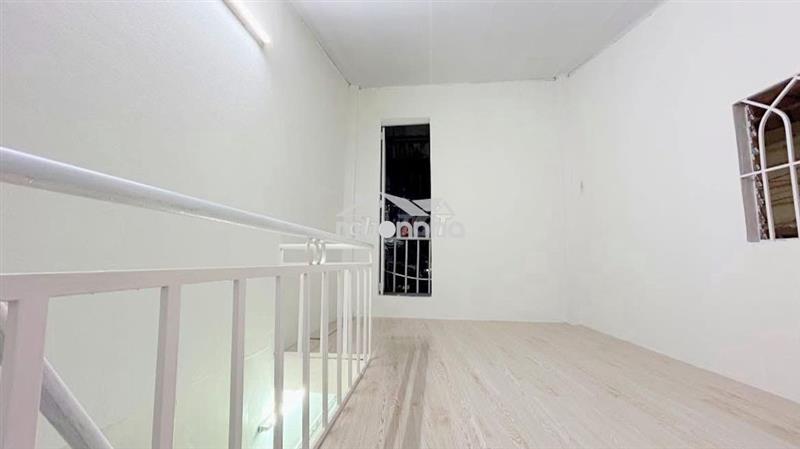 Nhà nguyên căn giá 3 triệu