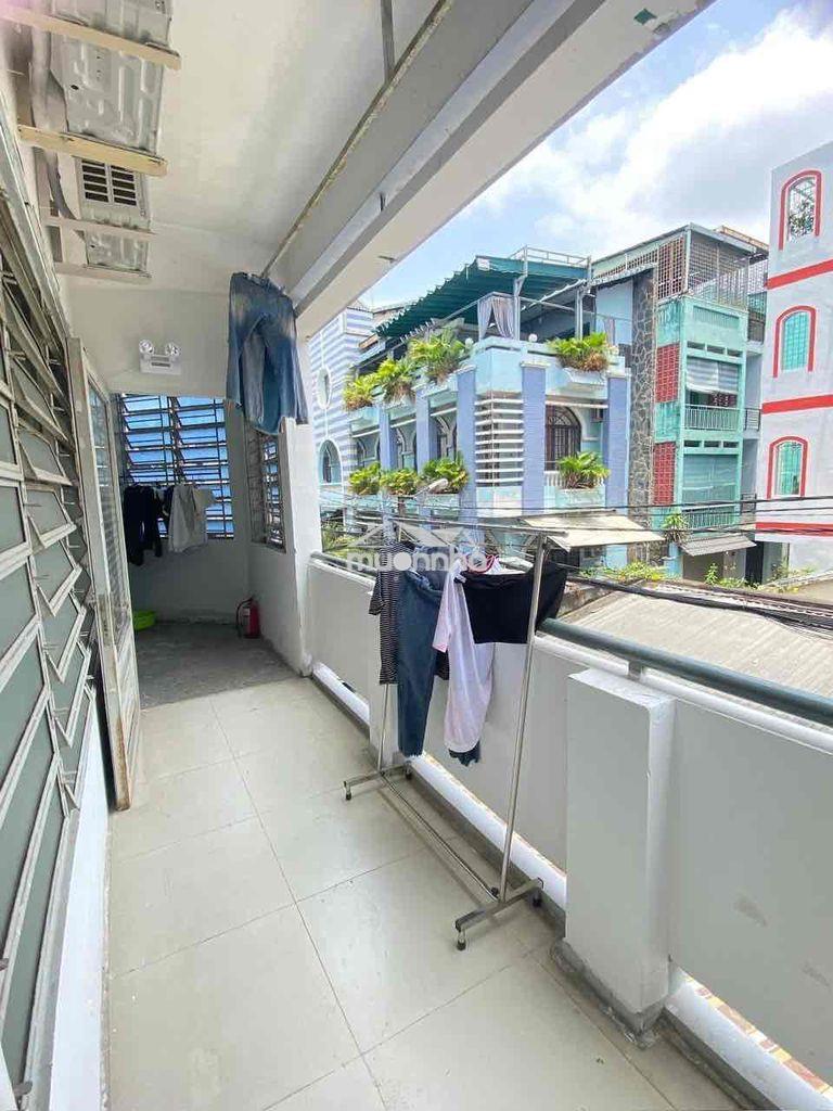 Phòng cho thuê 495 quận 10 - 2