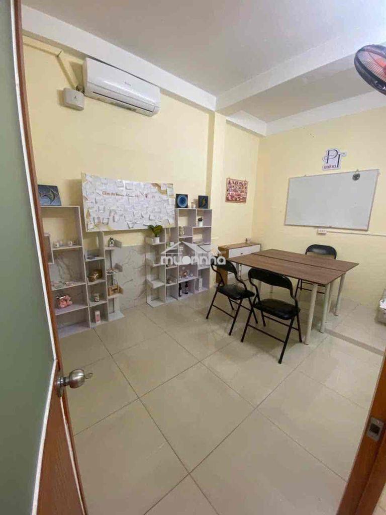 Nhà nguyên căn. cách mặt tiền 30m. 4pn. hình và video thật 100% - 2