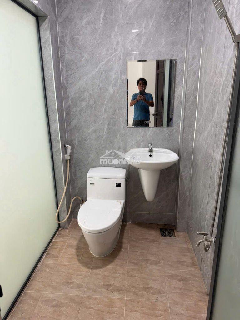 🔥 Cho thuê nhà hẻm tân hương – 4x12m – 4pn, 2wc – chỉ 11 triệu
