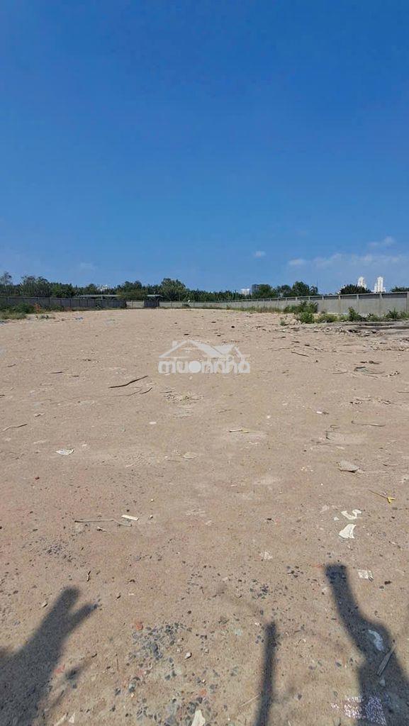 Cho thuê đất nguyễn hữu thọ,  5.500m² – giá chỉ 60 triệu/tháng - 2