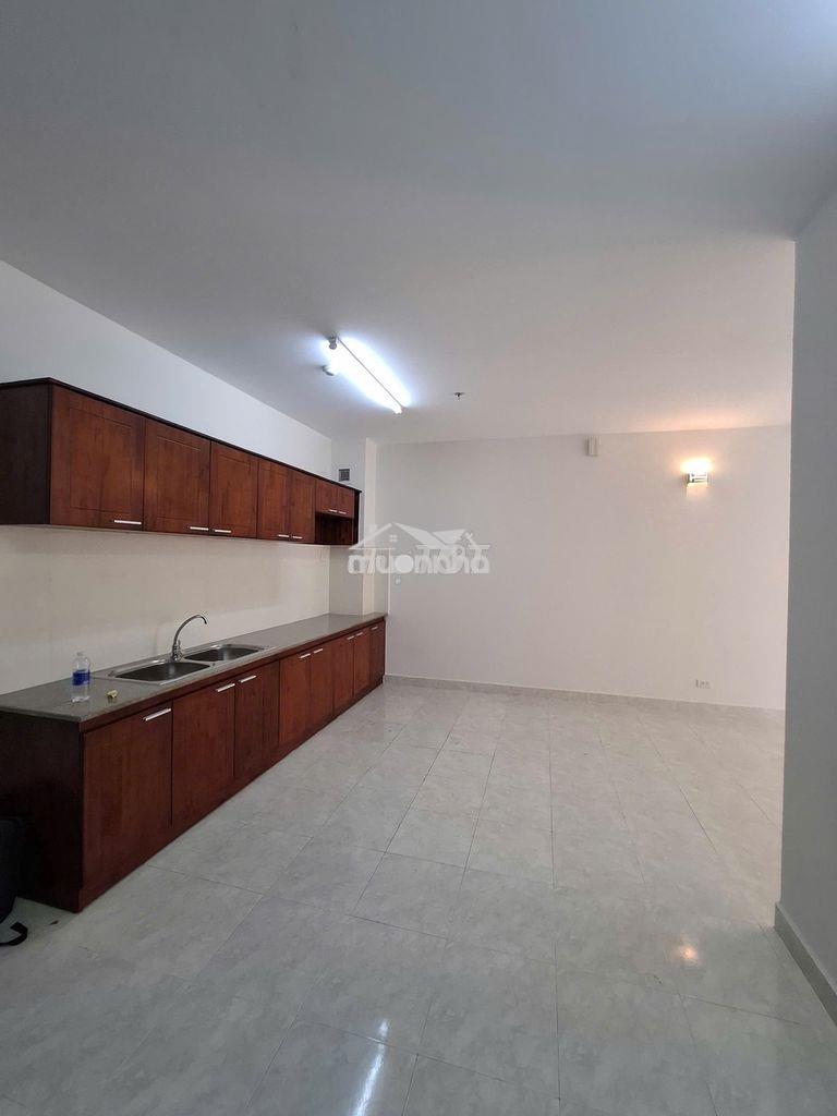 Căn hộ chung cư 90 nguyễn hữu cảnh, 49m2, lầu 17, 3,7 tỷ - 4