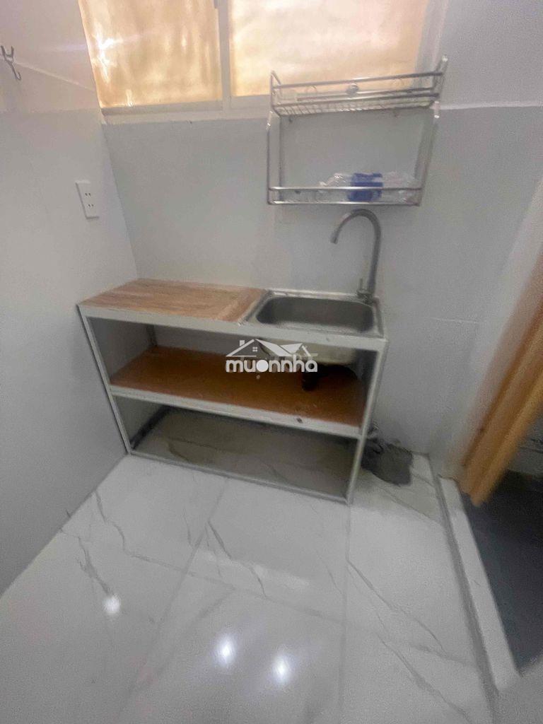 Chính chủ cho thuê nhà q6 bình tiên , bao tất cả chi phí - 4