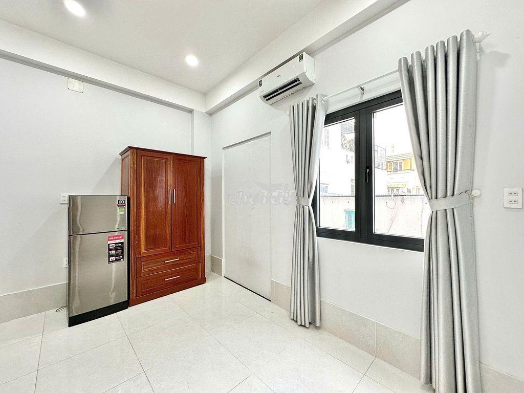 Một căn phòng nhỏ, nhưng đủ ấm áp tại 177/1 bùi mình trực, q.8. - 4