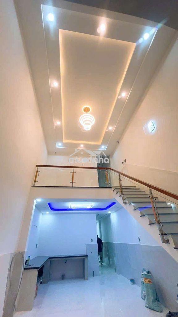 Nhà kdc gần trường cấp1.2.3 dĩ an vào 500m, phường dĩ an, tp dĩ an - 2
