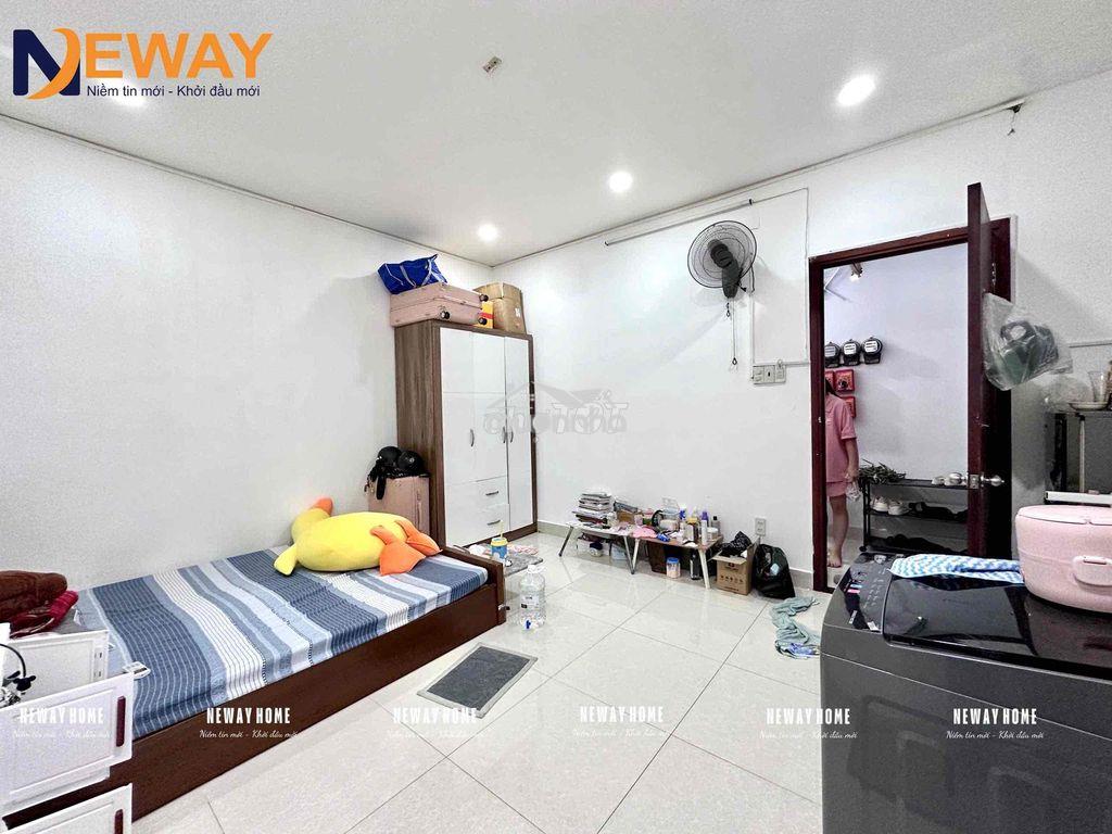Studio full nội thất máy giặt riêng giá siêu hạt dẻ gần sát lotte mart - 3