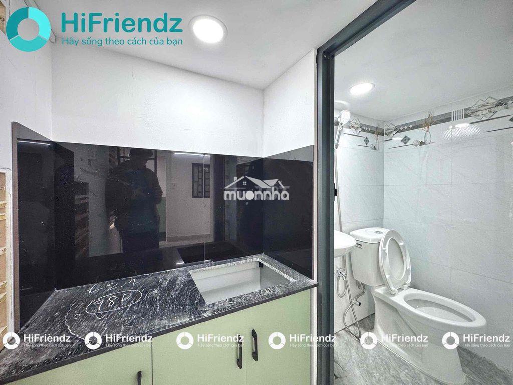Duplex mới 100% cách hutech 50m - 4