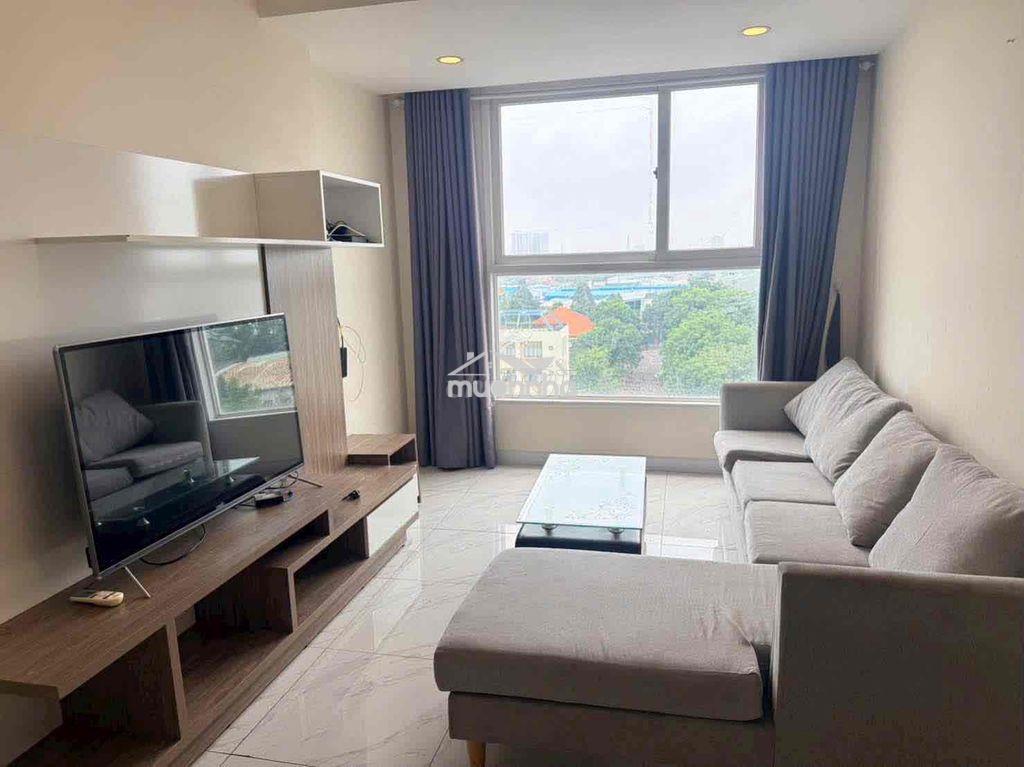 Cho thuê căn hộ luxury citadine – mặt tiền ql13, gần aeon vsip1 - 3