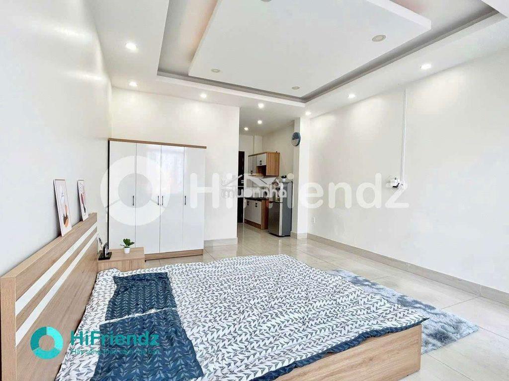 Phòng rộng rãi siêu thoáng hình thật giá thật 🏡 - 2