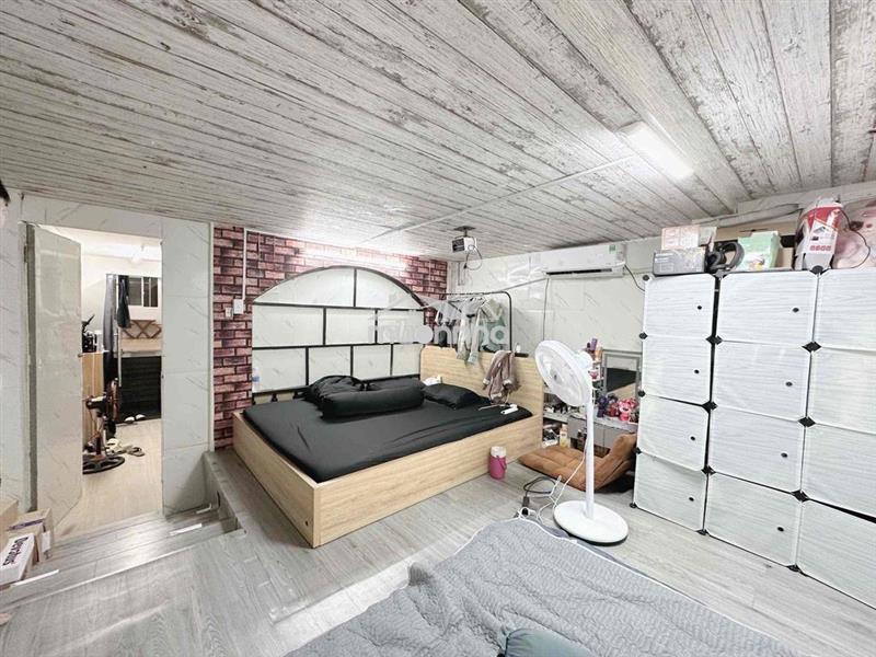 Chính chủ cho thuê căn 1pn 1pk 40m2 | full nt | ngay trương công định