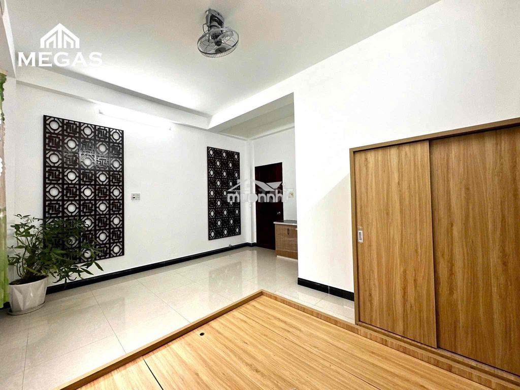 Phòng mới xây nt như hình đầy đủ tiện nghi gần aeonamll đh công thương - 4