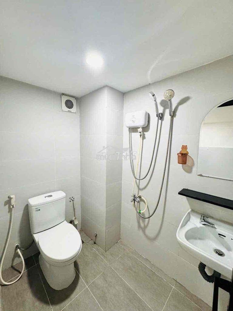 Khai trương gác siêu rộng 40m2 chỉ từ 4tr - 4