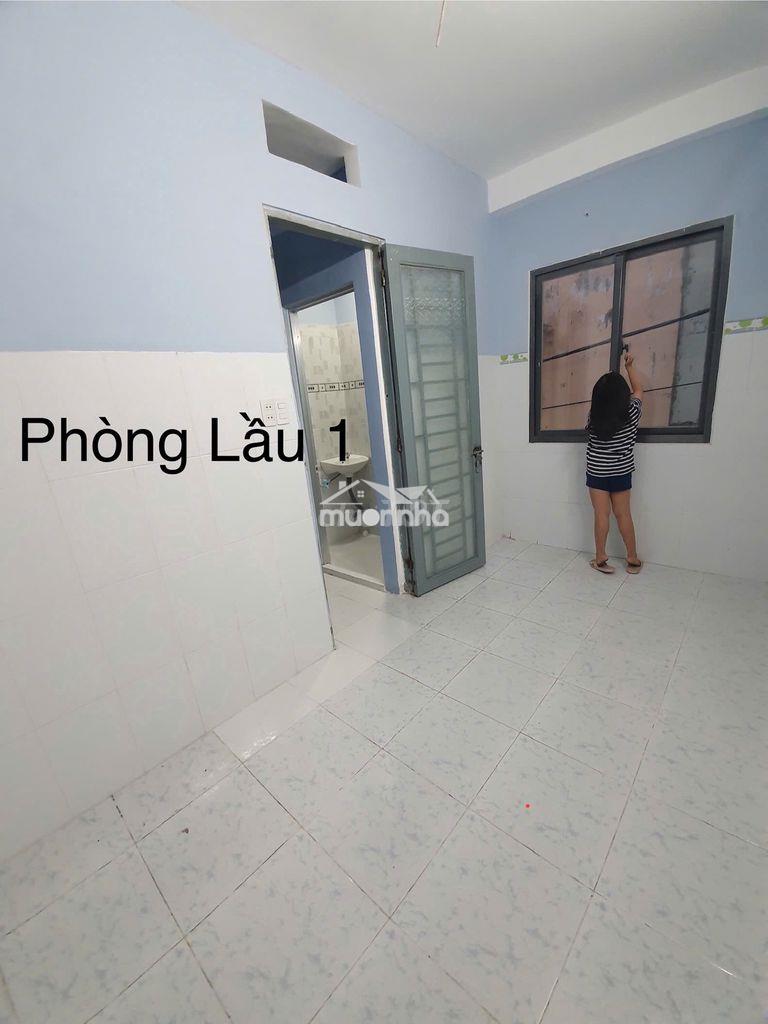 Nc ngay chợ phạm văn hai, q.tb. 1trệt, 4lầu, 3wc. dtsd 90m2 - 4