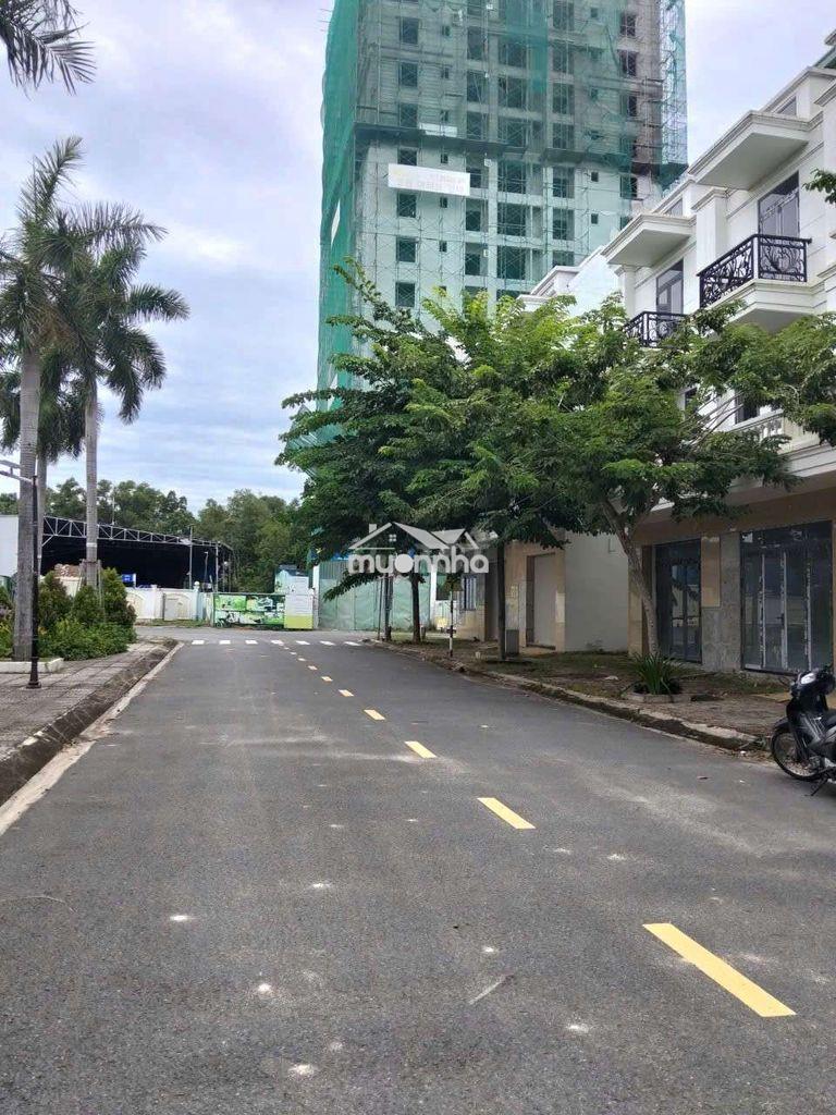 Bán nhà mt đường huỳnh văn lũy giá ngộp - 3
