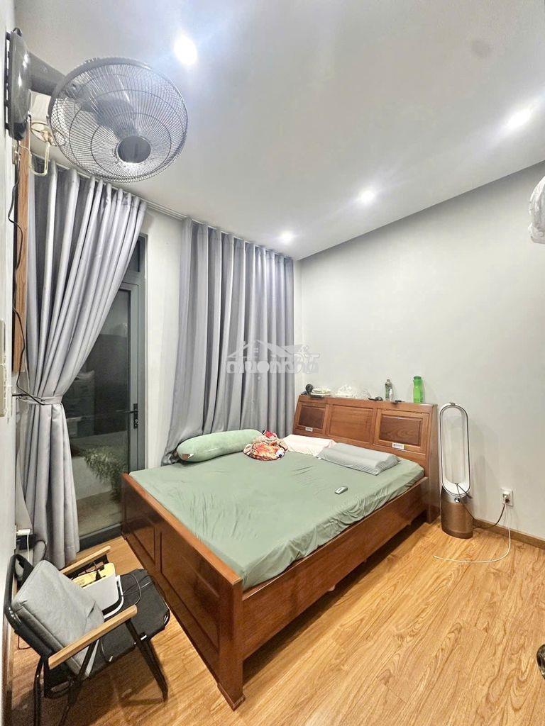 Siêu phẩm âu cơ, q11 - 41m2 - 4 tầng - đường rộng 8m - chỉ 6.6 tỷ tl - 4