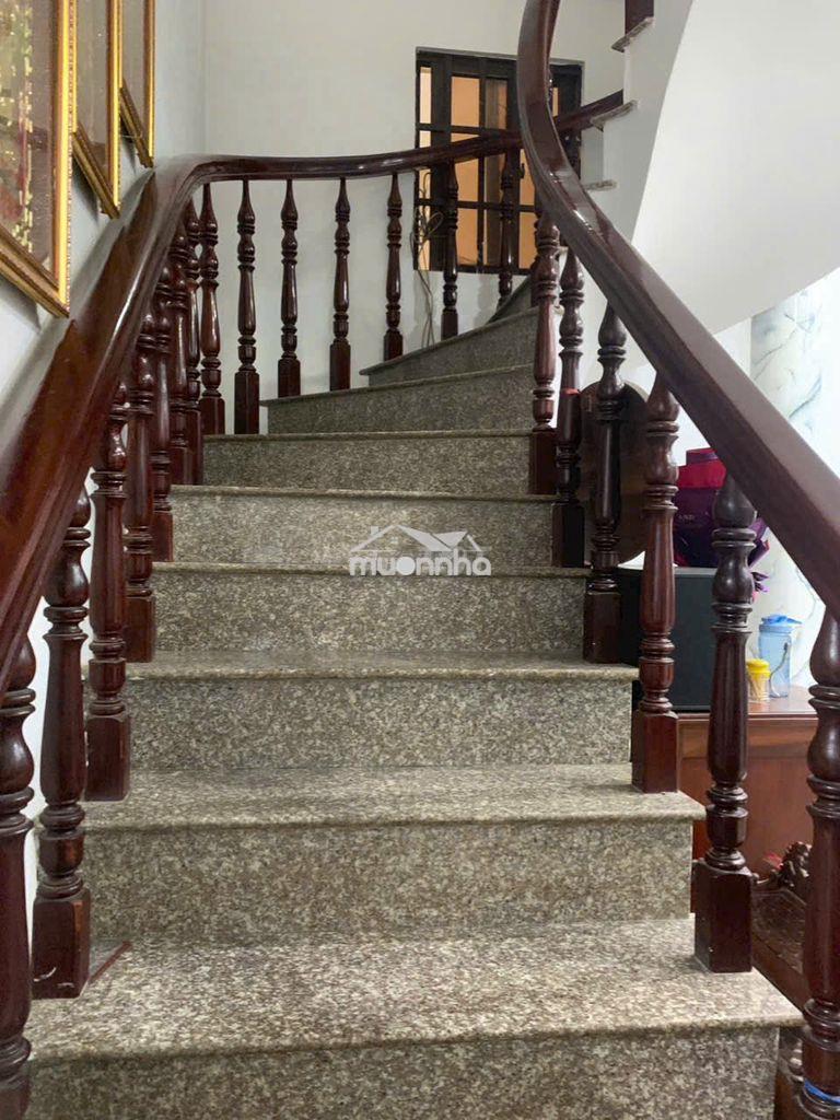 Cho thuê nhà phường trảng dài giá 6 triệu - 3