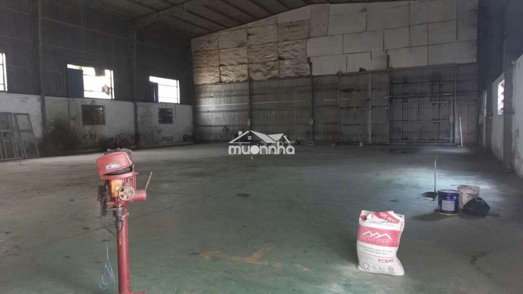 Xưởng thuận an 500m²/25tr có pccc điên hạ bình sẵn văn phòng - 3