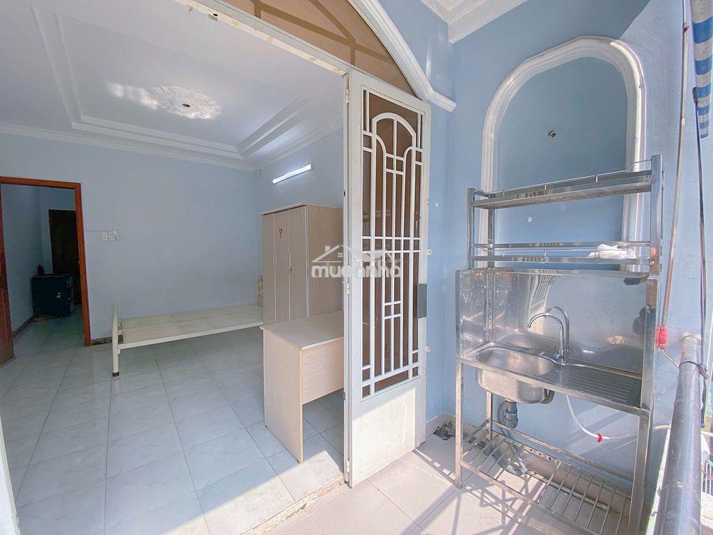 Phòng trọ khu vực phạm hùng - 3