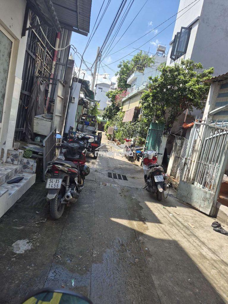 Bán nhà 97m2 gần bv lê văn thịnh - 3