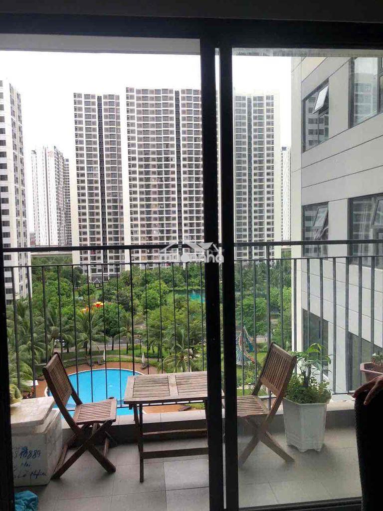 Căn hộ 2pn2wc view đẹp nhất vinhome - 2