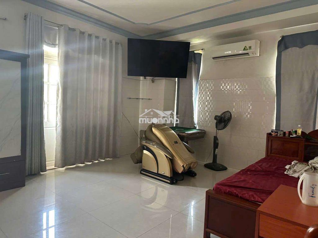 Biệt thự góc 2 mặt tiền kinh doanh 50 tr - 3