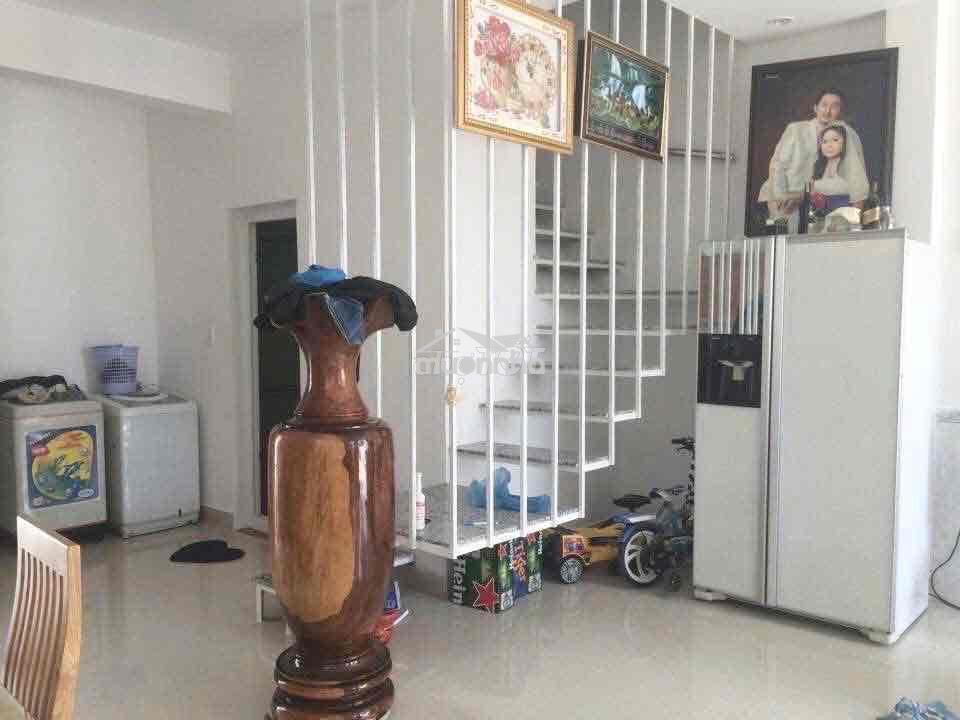 Bán nhà hxh 2 tầng 120m2 tô ngọc vân ,thủ đức - 4
