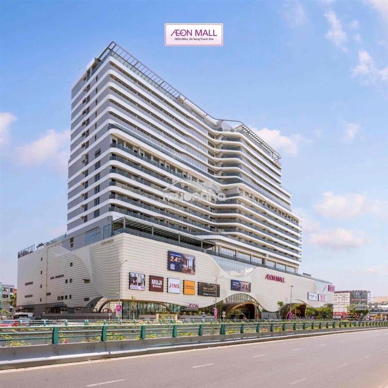 Căn hộ cho thuê tại toà nhà aeon mall đà nẵng