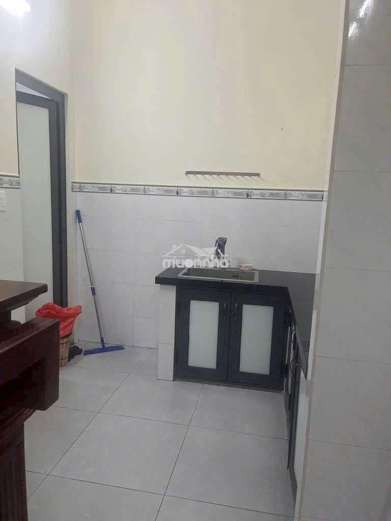 Nhà cho thuê hẻm 225 lê văn quới p bình trị đông q bình tân - 3