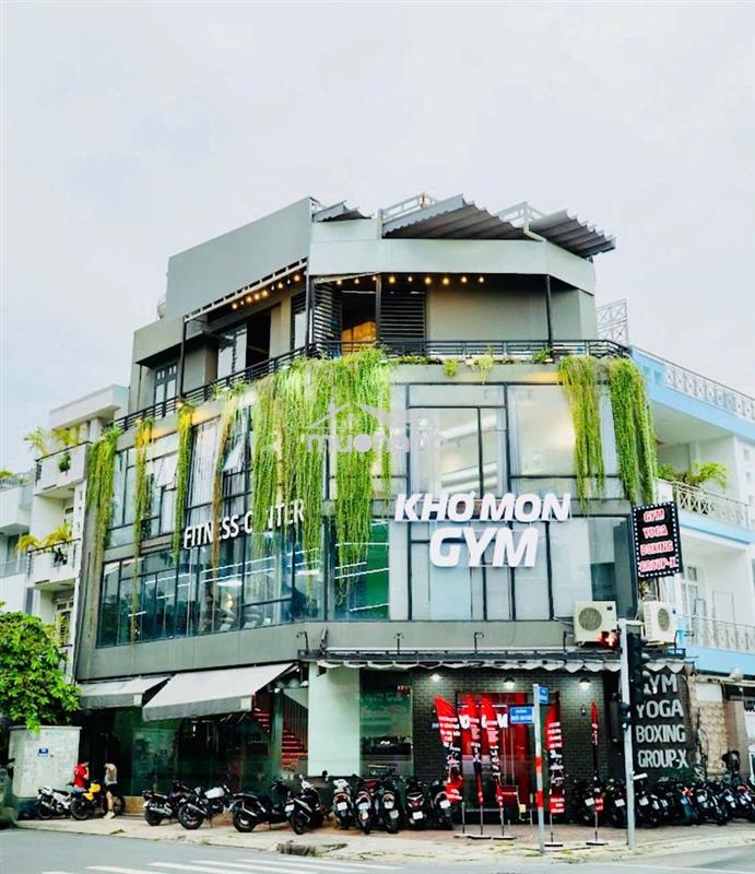 Cho thuê góc 2mt: 80 trương vĩnh ký & nguyễn xuân khoát, q.tân phú.