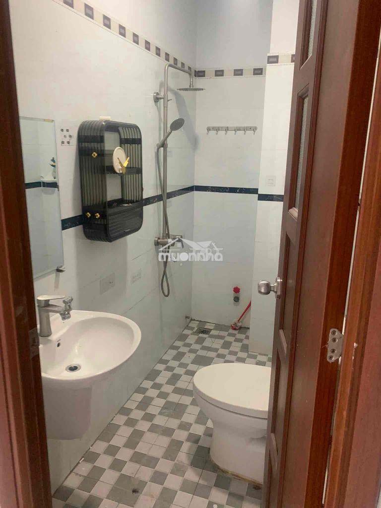 Cho thuê trệt 2 lầu hẻm oto đ.429 lê văn việt, tăng nhơn phú, quận 9 - 3