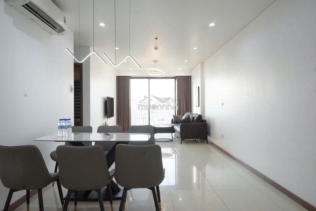 💥 Căn 3pn hà đô centrosa | 107m² | view thoáng | nội thất cơ bản - 4
