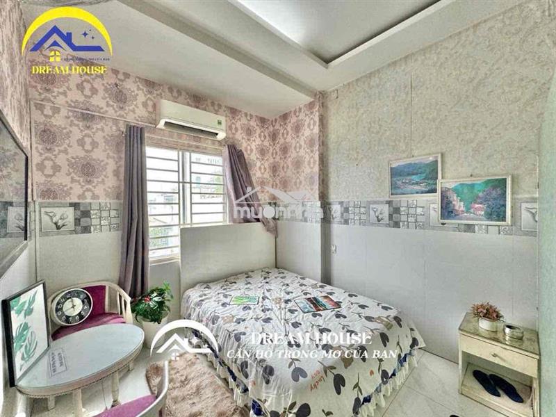 Phòng trọ nhỏ gọn đầy đủ tiện nghi gần công thương